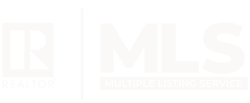 Realtor and MLS (Multiple Listing Service) Logo
